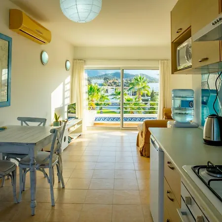 Aloha ,Sea View *