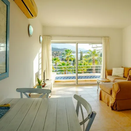 Lejlighed ALOHA Lodge
