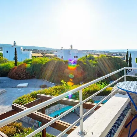 Apartman Aloha ,Sea View